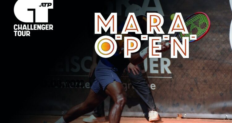 M.A.R.A. Open, ATP Challenger, Meerbusch