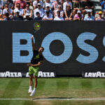 Marton Fucsovics, ATP Tour, Boss Open, Stuttgart