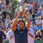 Mariano Navone, ATP Challenger, Poznan Open
