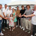 Players' Party Terra Wortmann Open Halle