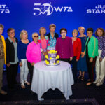 WTA Founding Members