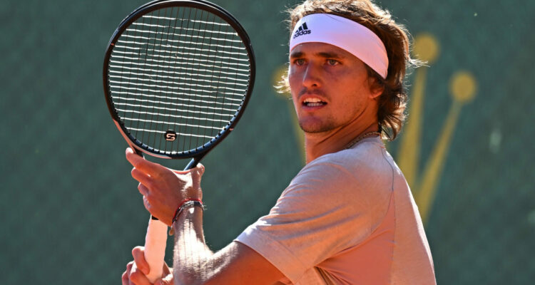 Alexander Zverev