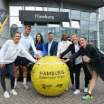 Hamburg European Open, ATP Tour, WTA Tour