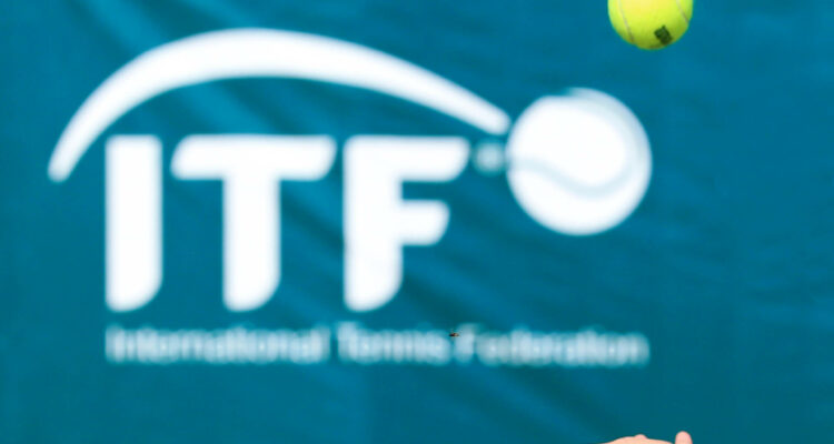 International Tennis Federation, ITF