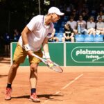 Hamad Medjedovic, Platzmann Open, ATP Challenger Lüdenscheid