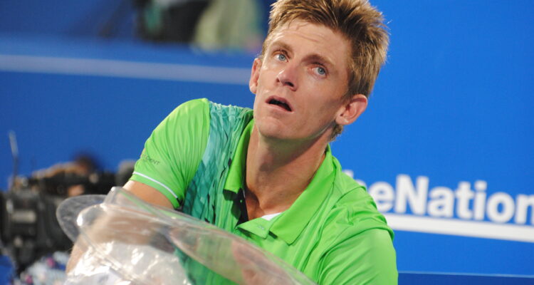 Kevin Anderson