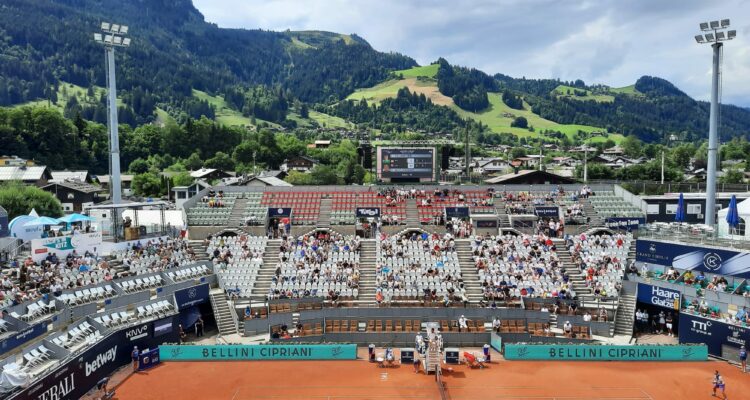 ATP Tour, Generali Open, Kitzbühel