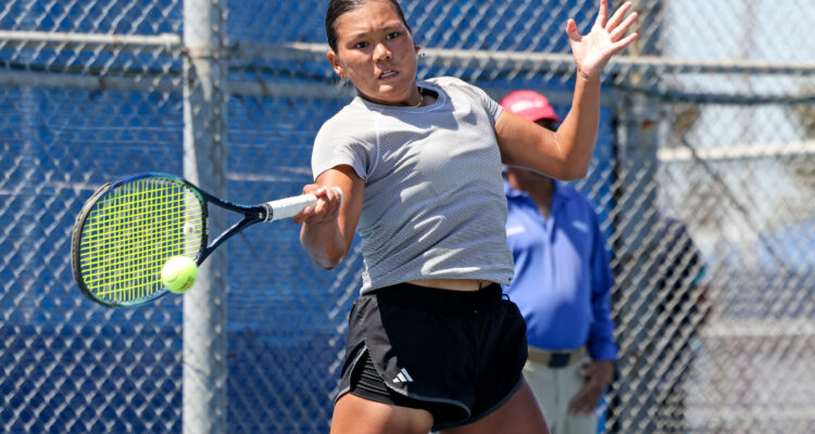 Kate Fakih, SoCal Pro Series, Lakewood, ITF World Tennis Tour