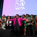 WTA 50th Anniversary Gala