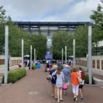 US Open, USTA Billie Jean King National Tennis Center