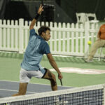 Emilio Nava, ATP Challenger Tour, Golden Gate Open