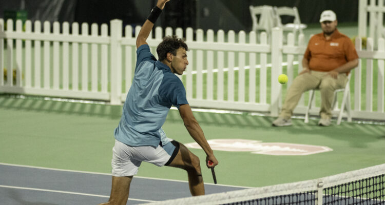 Emilio Nava, ATP Challenger Tour, Golden Gate Open