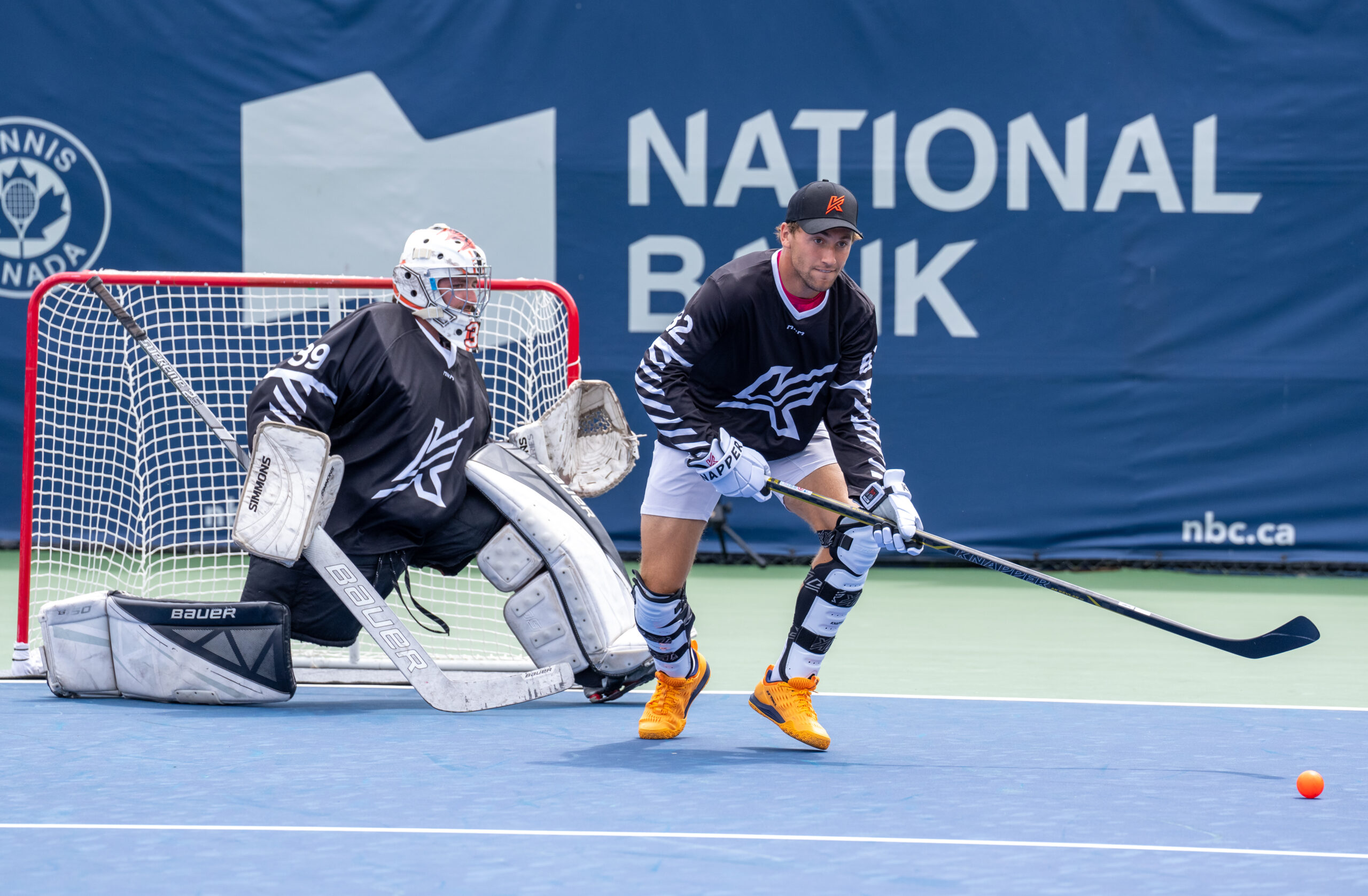 ATP Tour National Bank Open presented by Rogers