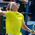 Alejandro Davidovich Fokina, ATP Tour, Toronto, Foki