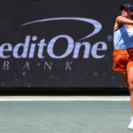 Madison Keys, Charleston Open