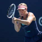Danielle Collins, WTA Tour, San Diego Open