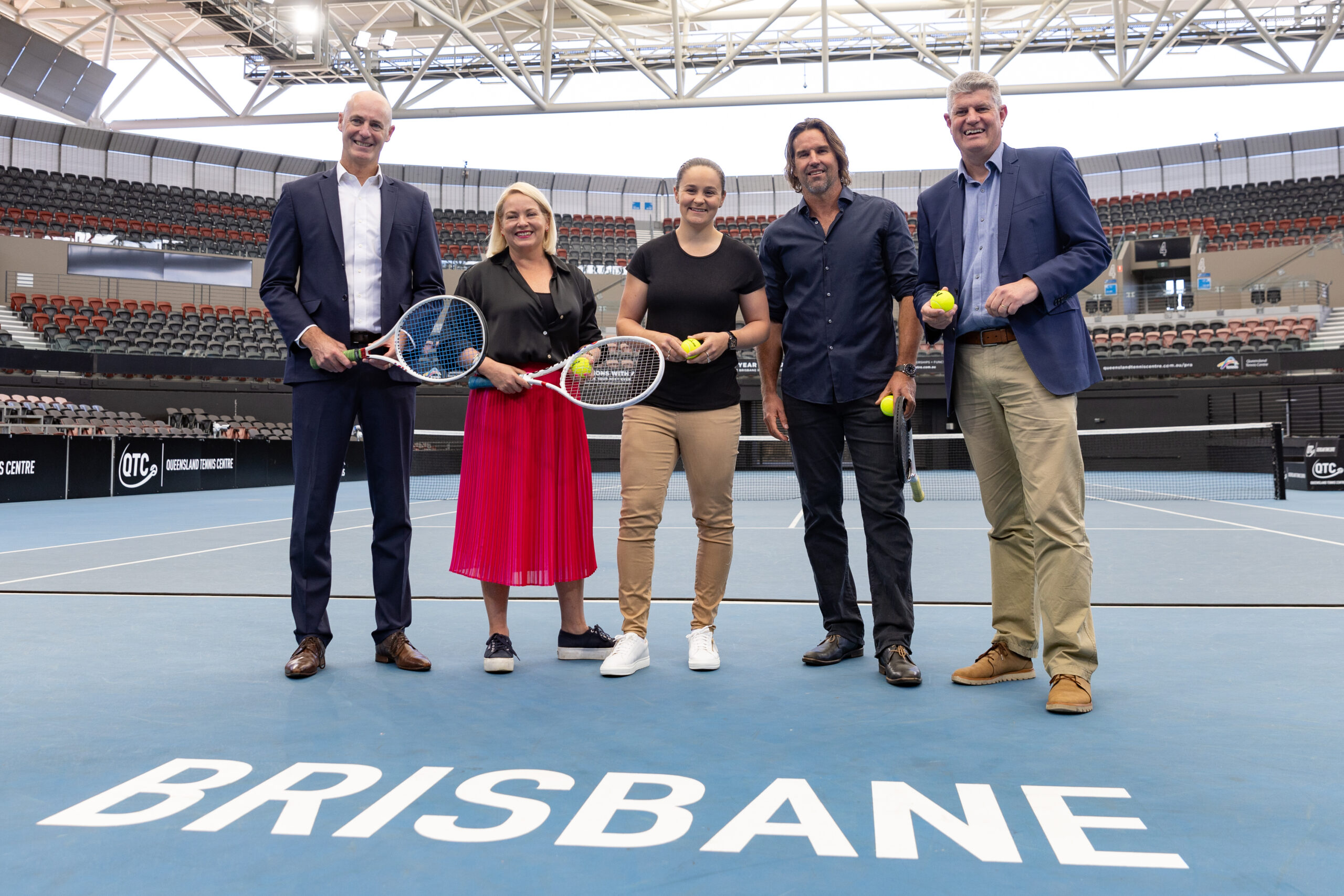 Australian Summer Of Tennis Calendar Set For 2024 Tennis TourTalk