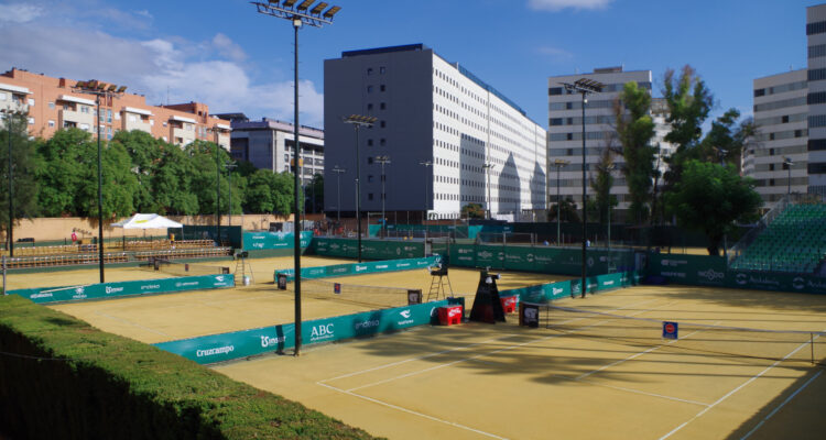 ATP Challenger Tour, Copa Sevilla, Real Club de Tenis Betis