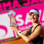 WTA Tour, Marina Bassols Ribera, Ljubljana
