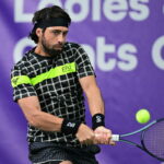 Nikoloz Basilashvili, Hamburg Ladies & Gents Cup, ATP Challenger