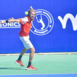Bogdan Bobrov, ITF World Tennis Tour,