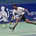 Suraj Prabodh, ITF World Tennis Tour, Dharwad