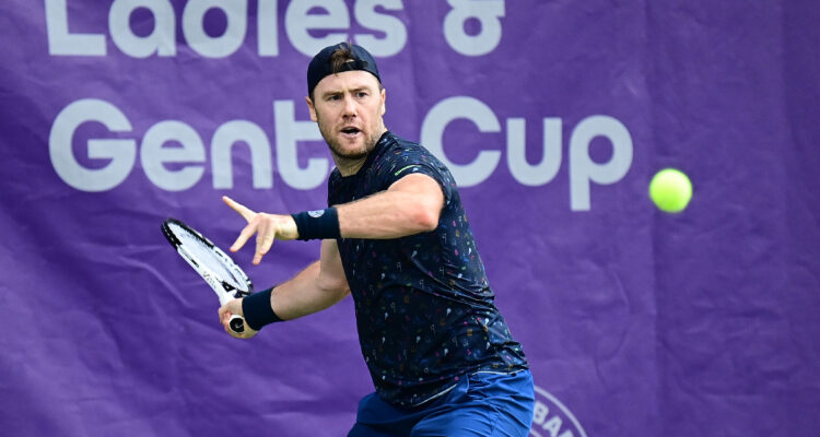 Illya Marchenko, ATP Challenger Tour, Hamburg Ladies & Gents Cup