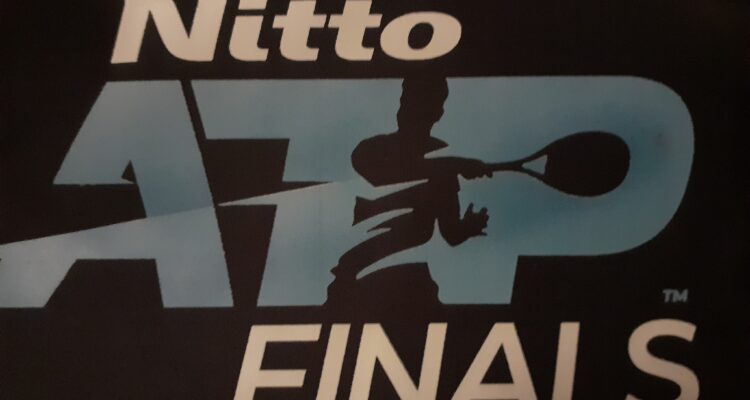 Nitto ATP Finals