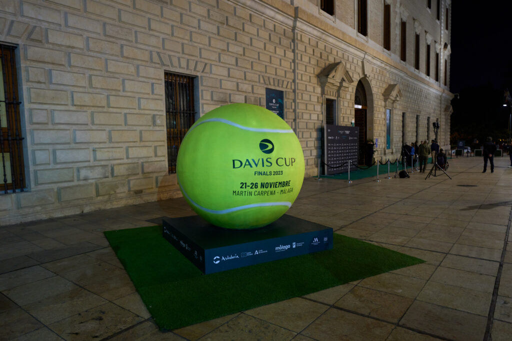 2024 Davis Cup Qualifiers Draw Complete Tennis TourTalk