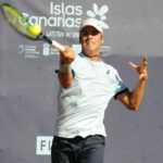 Vilius Gaubas, ATP Challenger Tour