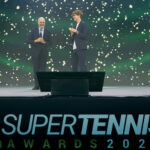 SuperTennis Awards, Jannik Sinner