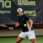 Henrique Rocha, Oeiras Open