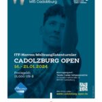 Cadolzburg Open, ITF World Tennis Tour