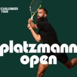 Platzmann Open, ATP Challenger, Lüdenscheid