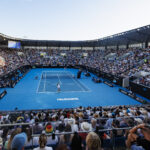 Australian Open, KIA Arena