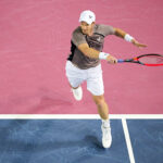 Andy Murray, ATP Tour, Montpellier, Open Sud de France
