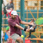 Faisal Qamar, ITF World Tennis Tour, Mandya Open
