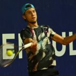 Renzo Olivo, Punta del Este Open, ATP Challenger