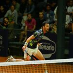 Gianluca Mager, ATP Challenger, Punta del Este Open