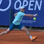 Radu Albot, Punta del Este Open, ATP Challenger