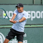Learner Tien, Southern California Open, ATP Challenger