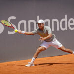 Gonzalo Bueno, ATP Challenger Tour, Buenos Aires