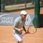 Gonzalo Bueno, ATP Challenger, Buenos Aires