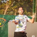 Gianluca Mager, ATP Challenger, Challenger AAT de TCA 1, Buenos Aires