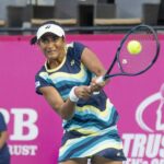 Rutuja Bhosale, ITF World Tennis Tour, Bengaluru