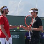 Partrik Trhac, Ryan Seggermam, ATP Challenger Tour, Southern California Open, Indian Wells