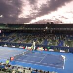 Delray Beach Open, ATP Tour