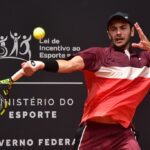 Matheus Pucinelli de Almeida, Brasil Tennis Challenger