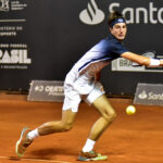 Kilian Feldbausch, ATP Challenger, Piracicaba, Ano II Brasil Tennis Challenger