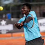 Ernest Habiyambere, Rwanda Challenger, ATP Challenger, Ruanda